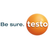Testo Industrial Services FR logo - Similar company to Geccilor Groupement D'Employeurs