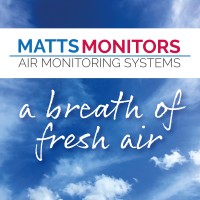 Matts Monitors Ltd logo - Similar company to Teropta
