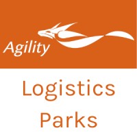 Agility Logistics Parks logo - Similar company to Mobile Technology Holdings
