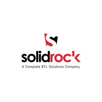 SolidRock Advertising Requisites L.L.C logo - Similar company to Graphics Hub