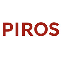 PIROS logo - Similar company to Wharfedale Technologies Inc.