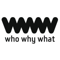 who why what logo - Similar company to Diagency