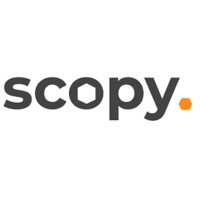 Scopy logo - Similar company to Dosoft Systems Private Ltd