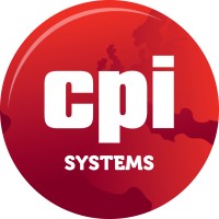 CPI Systems logo - Similar company to Caldervale Machine Tool Engineers Ltd