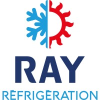 Ray Réfrigération logo - Similar company to Réfrigération Trottier Inc.