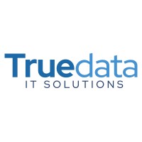 Truedata IT Solutions logo - Similar company to Truedata It Solutions