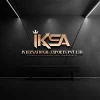 Iksa International Exports Pvt Ltd logo - Similar company to Erebos