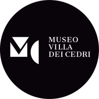 Museo Villa dei Cedri logo - Similar company to Solamente.