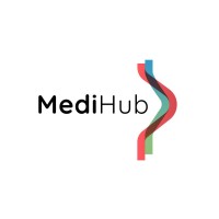 MediHub GmbH logo - Similar company to Arvem B.V.