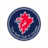 The Saab Club of Canada logo - Similar company to Saab Immigration Services Canada Inc.