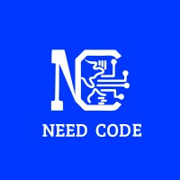 Need Code logo - Similar company to Needcode