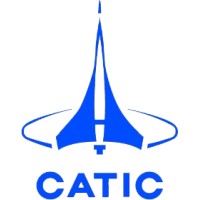 China National Aero-Technology Import & Export Corporation logo - Similar company to Catic