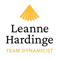 Leanne Hardinge logo - Similar company to Odaptic