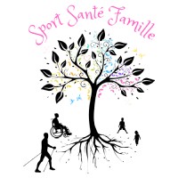 Sport Santé Famille logo - Similar company to Simplon Clermont
