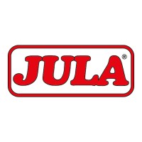 Jula logo - Similar company to Jula Holding