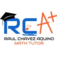 RcaPlus Math Tutor logo - Similar company to Hashlearning