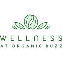 Organic Buzz Cafe & Juice Bar logo - Similar company to Layla'S Bakery - Cafe