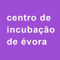 Centro de Incubação de Évora logo - Similar company to Feeling Buggy