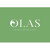 OLAS logo - Similar company to Hakaman.Nl
