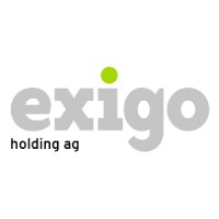 Exigo Holding Ag