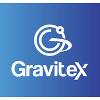 Gravitex logo - Similar company to Nextprop Ai