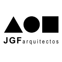 JGF arquitectos logo - Similar company to Star Project Consulting - SPC