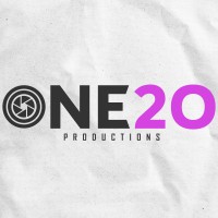 One20 Productions logo - Similar company to Caerus Official