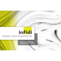 inFidi logo - Similar company to Insido