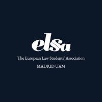 ELSA Madrid-UAM logo - Similar company to Revista Derecho Y Salud Ubp