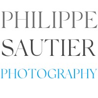 PHILIPPE SAUTIER Fashion Beauty Jewelry Photography logo - Similar company to Studio51.Hh
