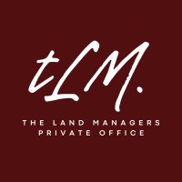 The Land Managers Private Office logo - Similar company to Cpz®