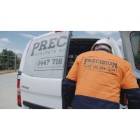 Precision Concrete Scanning Co logo - Similar company to Safe2Core Inc
