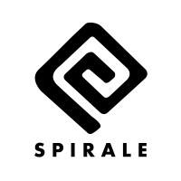 Spirale logo - Similar company to Uzzle