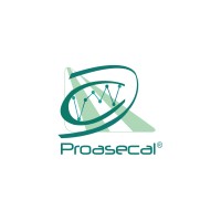PROASECAL CONTROL DE CALIDAD EXTERNO logo - Similar company to Macondotek