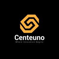 Centeuno logo - Similar company to Marsables Inc.