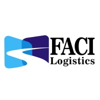 FACI LOGISTICS logo - Similar company to Twb Shipping