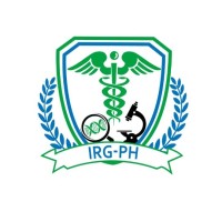 Interdisciplinary Research Group In Public Health logo - Similar company to Aut School Of Community And Public Health