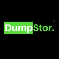 DumpStor of RVA logo - Similar company to Where Ya Bin