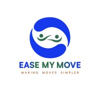 EaseMyMove logo - Similar company to Threefold Studio