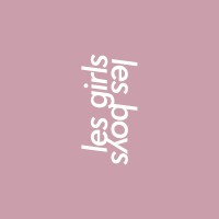les girls les boys logo - Similar company to Goblin Create