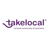 Takelocal logo - Similar company to Labevi
