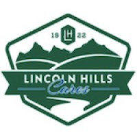 Lincoln Hills Cares logo - Similar company to Fund Ii Foundation