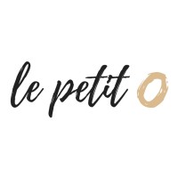 Le Petit O logo - Similar company to Pasapà