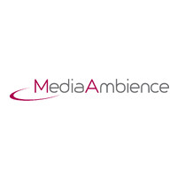 Media Ambience logo - Similar company to Designplatform