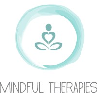 Mindful Therapies logo - Similar company to Dbspy