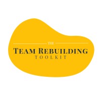 The Team Rebuilding Toolkit logo - Similar company to Conductal