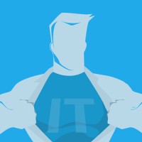 It Heroes logo - Similar company to Advanced Business Computing - Technology, Ai Tools & Elearning Solutions.