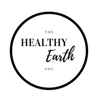 The Healthy Earth Organization logo - Similar company to Hilton Naples