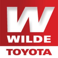 Wilde Toyota logo - Similar company to Pixel Motion