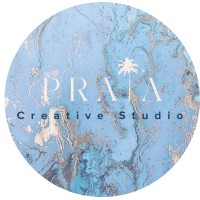 Praia Creative Studio logo - Similar company to Cat-Studios